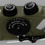 AuthentiKit: 3D-Printed Warbird Cockpit Flight-Sim Controls 10 231391333 345505000627122 9027767442400973860 n