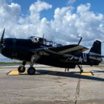 National Aviation Day Warbird Rides at WWII Airfield in Manteo, North Carolina 11 240508200 126834773005481 8450081545812530127 n e1658001253165