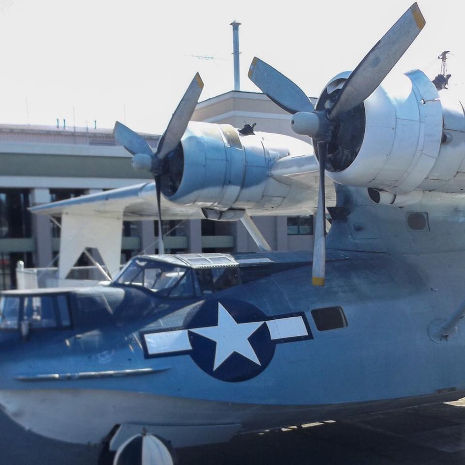 One Last Flight: WWII PBY Catalina Airlifted by CH-47 Chinook Over Whidbey Island 20 243819778 258143129652318 2755247383356794702 n