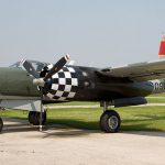 Douglas A-26B Invader - Platinum Fighter Sales 13 24414f 7ac8d46730a841738879c4653b1ed617mv2