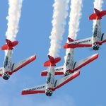 Top Air Show Performers Commit to EAA AirVenture Oshkosh 2022 11 27 aeroshell1