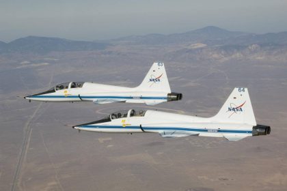 T-38 Talon