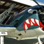 Fagen Fighters WWII Museum Acquires a Hellcat 14 29354610 1731789156877321 8614335643973456106 o