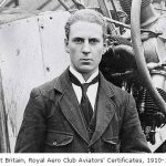 Australia’s Greatest Ace: Robert A. Little and the Skies of the Great War 13 Robert Little