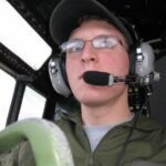 Today In Aviation History: First Night Flight Achieved 15 Austin Hancock