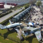 Sywell Aviation Museum Grand Opening - April 8th, 2023 15 324916516 1281550899089767 4889331376472864211 n