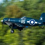 Thirteenth Corsair Added to Thunder Over Michigan Lineup!!! 15 326338 10152145870070424 1992158830 o