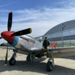 Sywell Aviation Museum Re-opens for its 22nd Season 14 340441036 774023814117621 5303818004483297011 n