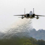 Combat Veteran F-15C Eagle Arrives in Dayton for Preservation 12 343101711 192174130334560 2370590703025594606 n