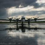 B-17 Yankee Lady Has a New Home 12 347450021 257860473291783 7236260495542857545 n