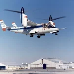 Flight Test Files: The Bell XV-15 Tiltrotor and NASA’s Quiet Revolution in Lift 15 XV-15 Tiltrotor