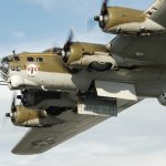 Mid America Flight Museum Releases Update on B-17G 'Thunderbird' 14 37096630590 cc1ab6cca5 o