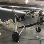 Randy's Vintage Profiles: Hamilton H-47 Metalplane 10 38902506 2232416260119352 1001776279701159936 n