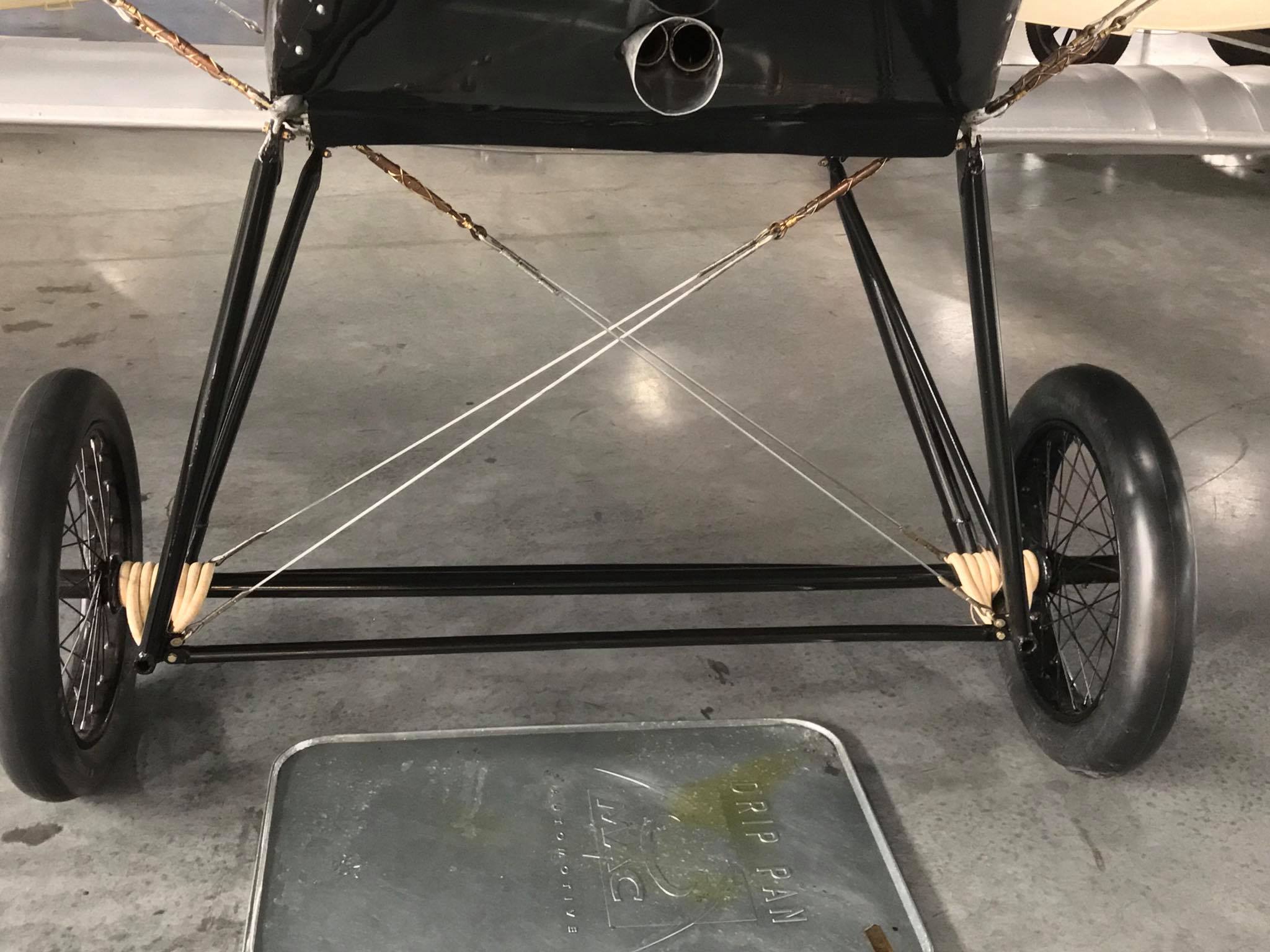 Randy's Vintage Profiles: WACO 9 12 39017837 2234230236604621 6907256539610873856 n