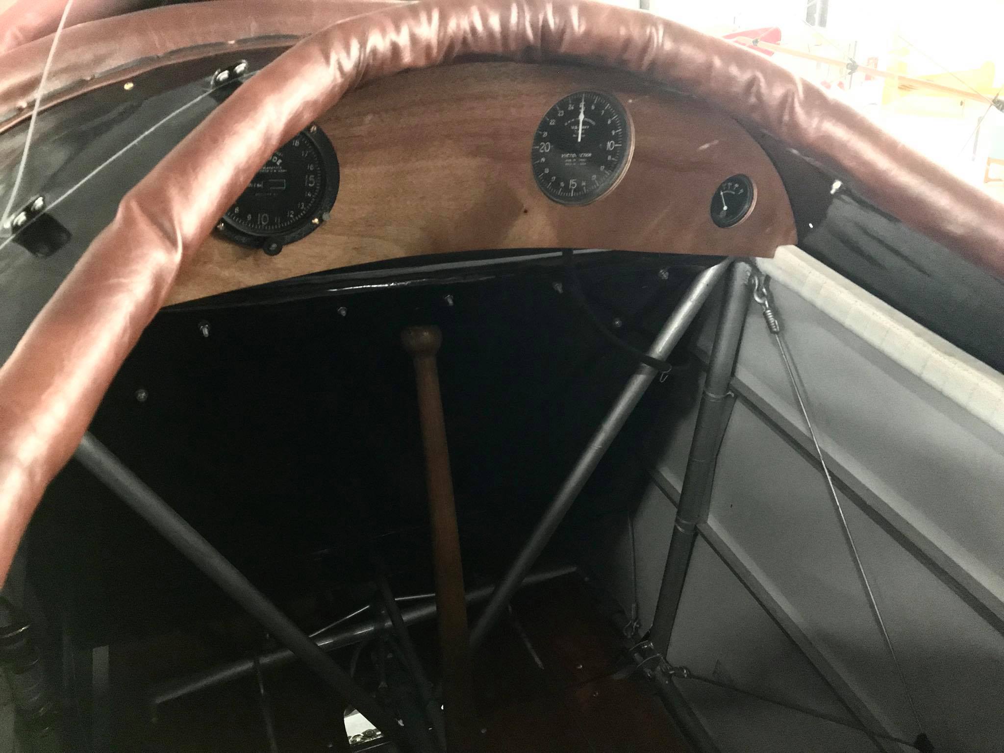 Randy's Vintage Profiles: WACO 9 15 39036835 2234230093271302 7204455451721728000 n