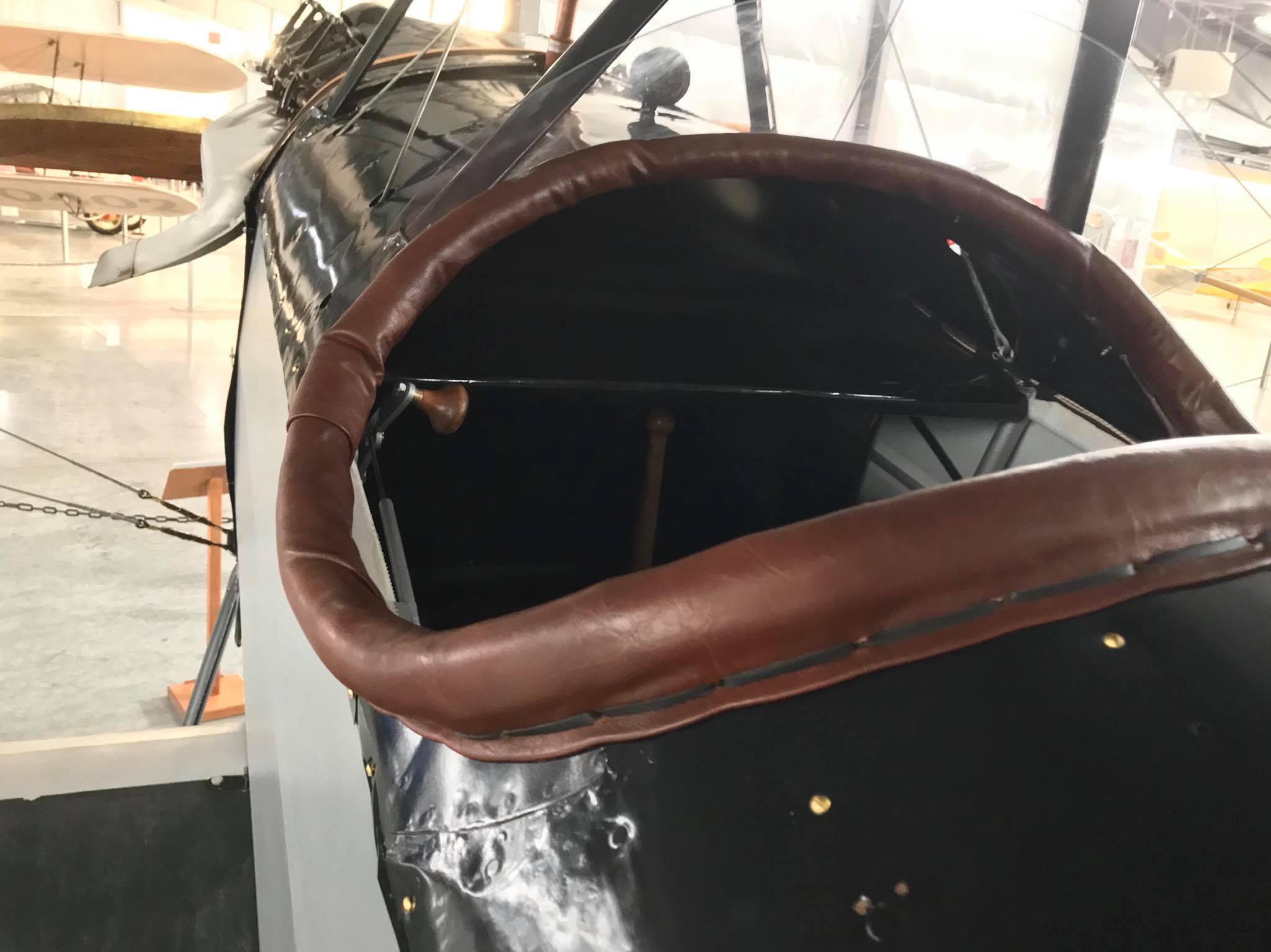 Randy's Vintage Profiles: WACO 9 13 39057079 2234230379937940 3195468501586280448 n