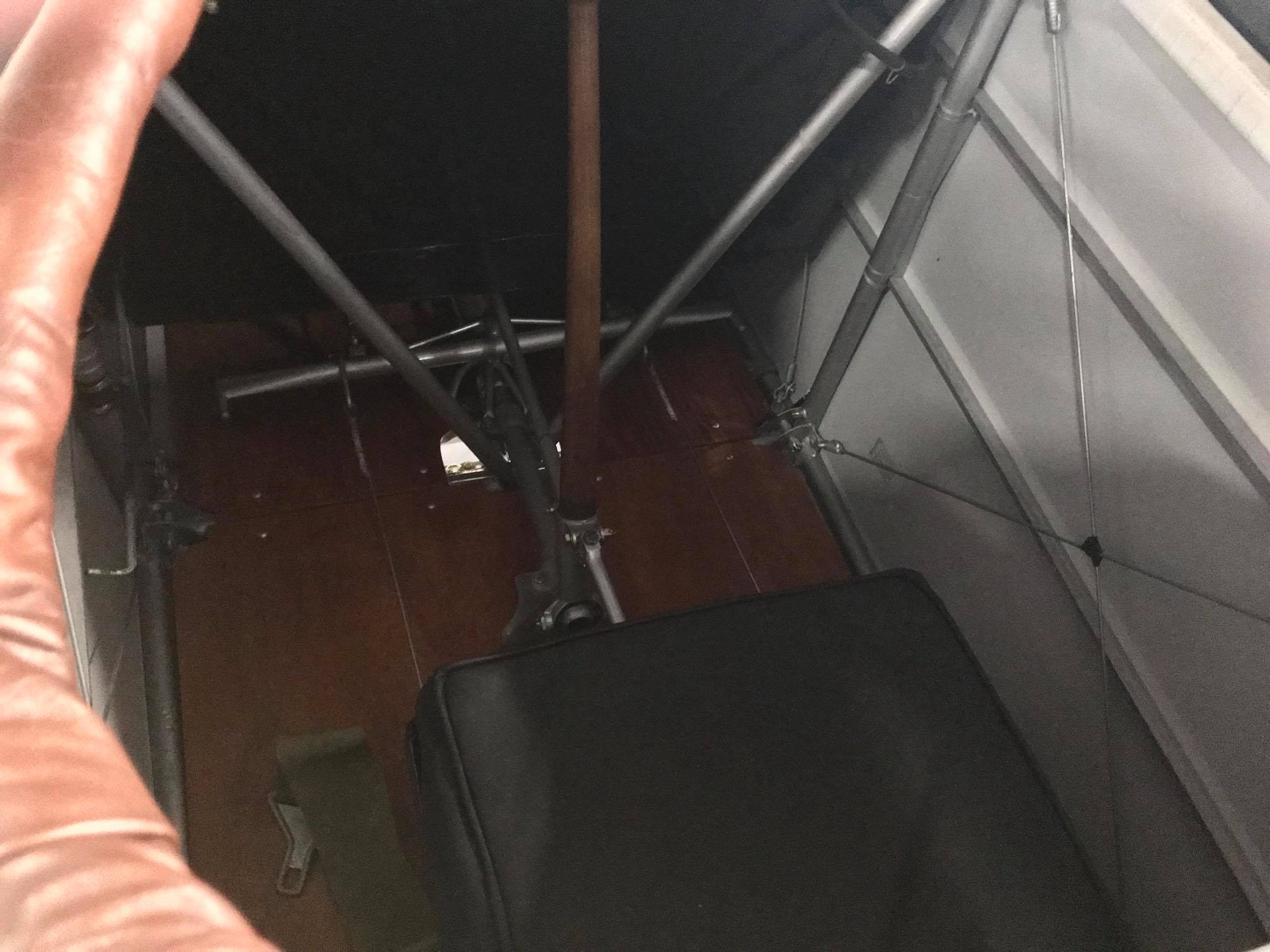 Randy's Vintage Profiles: WACO 9 14 39126944 2234230373271274 619849358036172800 n