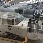 Warbirds of Glory - Sandbar Mitchell Progress & The Kittyhawk Academy 13 39808047 1829373593812361 8134722252521340928 o