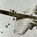 A VETERAN’S STORY: A Russian Officer and Pickle Soup 12 4. Russian paratroopers scooting off a TB 3.