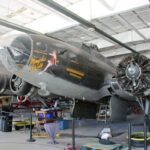 Movie Memphis Belle Maintenance Update 12 403101837 1501982207316926 1489994988410202462 n
