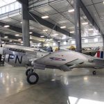 Randy's Warbird Profiles: Curtiss P-40E Warhawk (Kittyhawk Mk. IA) #1034 11 42308314 2299501710077473 9223158147483435008 n