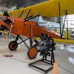 Randy's Vintage Profiles: Curtiss Model 51 Fledgling 15 42723326 2308921859135458 7648677815998480384 n