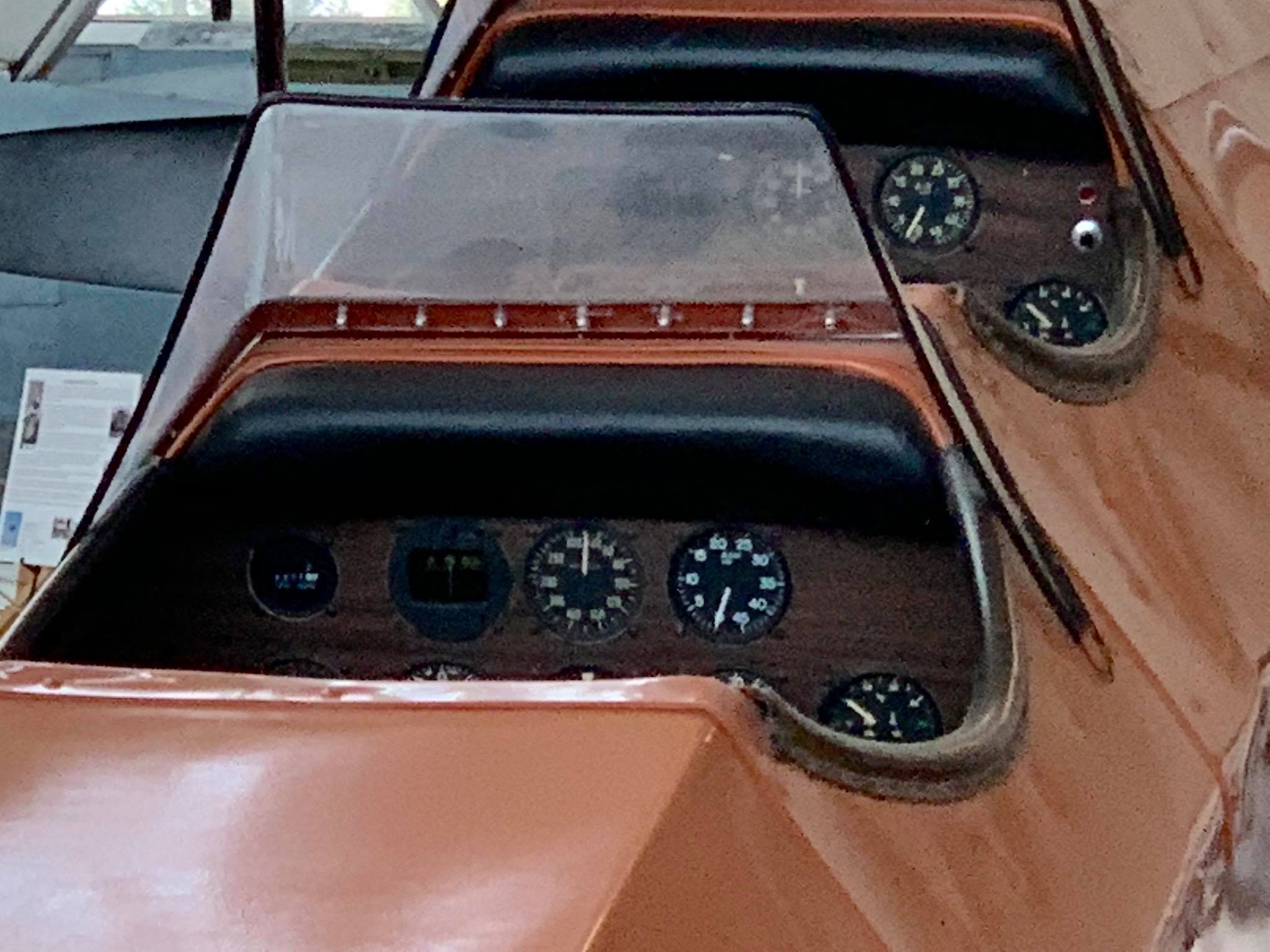 Randy's Vintage Profiles: Curtiss Model 51 Fledgling 17 42812725 2308922252468752 8809246058904289280 n