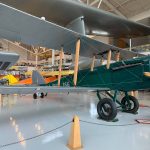 Randy's Warbird Profiles: de Havilland DH-4M-1 (Airco DH-4M-1) 12 42837652 2307797999247844 504787841306329088 n