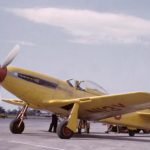 Anson Johnson P-51D - Fall 2014 Restoration Update 11 45 P 51 N13Y King Johnson 031
