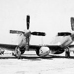 XP-82 Twin Mustang - August, 2017 - Restoration Update 10 4561390081 eb84dc5791 z