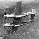 XP-82 Twin Mustang - March 2016 - Restoration Update 15 4562019556 9e7558e278 z