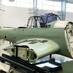 Junkers Ju 87 Unveiled at Flying Heritage & Combat Armor Museum Hangar Opening 14 45743065 2372769229417387 6609109620843610112 o e1750978436653