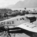 Junkers F 13 Returns to the Royal Aviation Museum of Western Canada 10 458321013 953500616797723 6604051243600240160 n