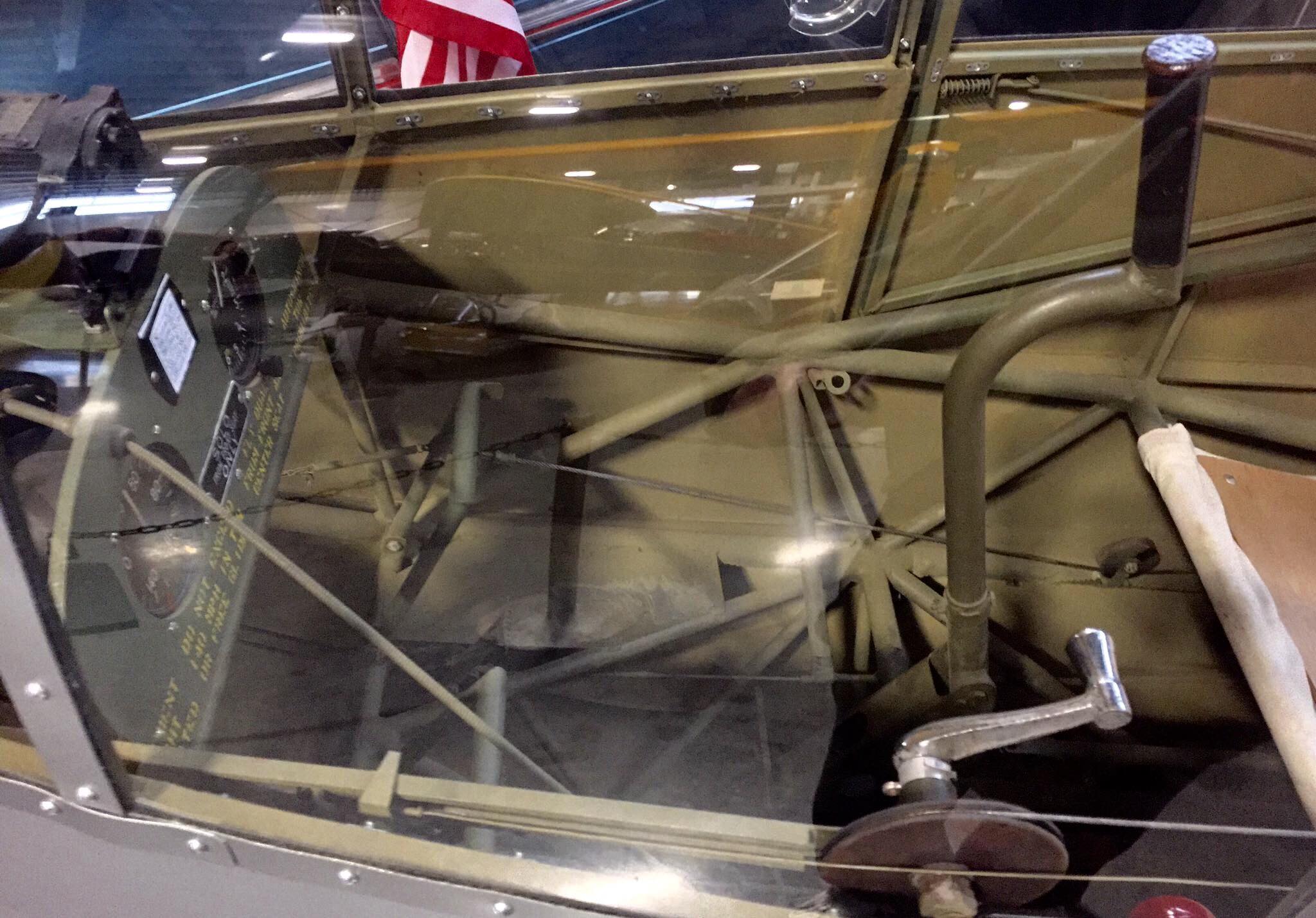 Randy's Warbird Profiles: Taylorcraft TG-6 N39177 22 464859013 9326965063997734 3788703280229507460 n