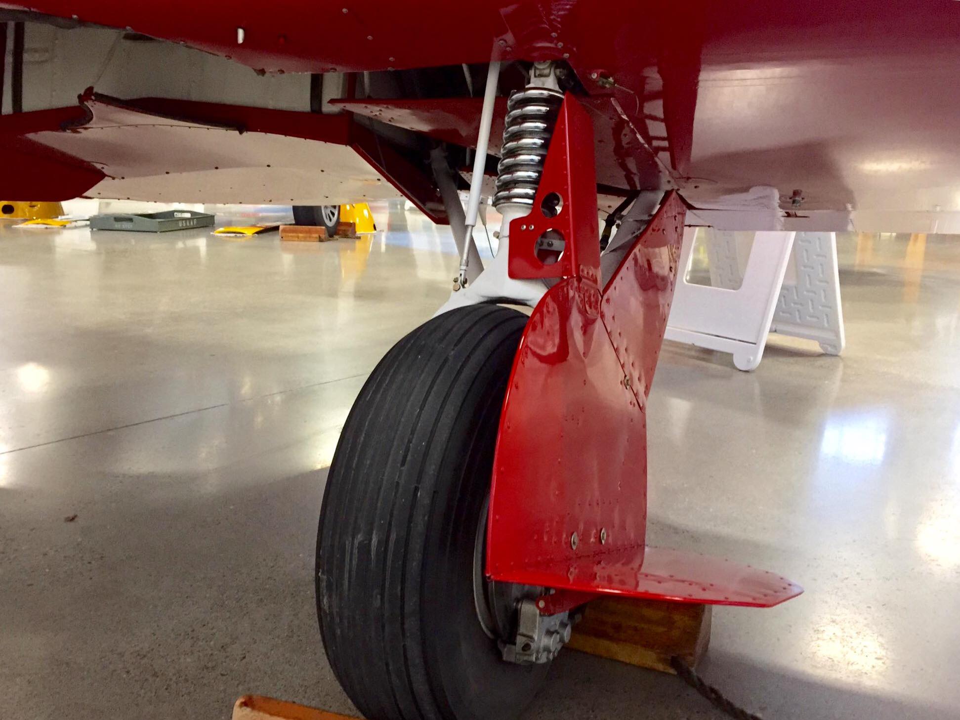 Randy Warbird Profiles: Beech Model 17 Staggerwing (UC-43 Traveler) N67738 22 465170831 9321339651226942 7600614137372629618 n