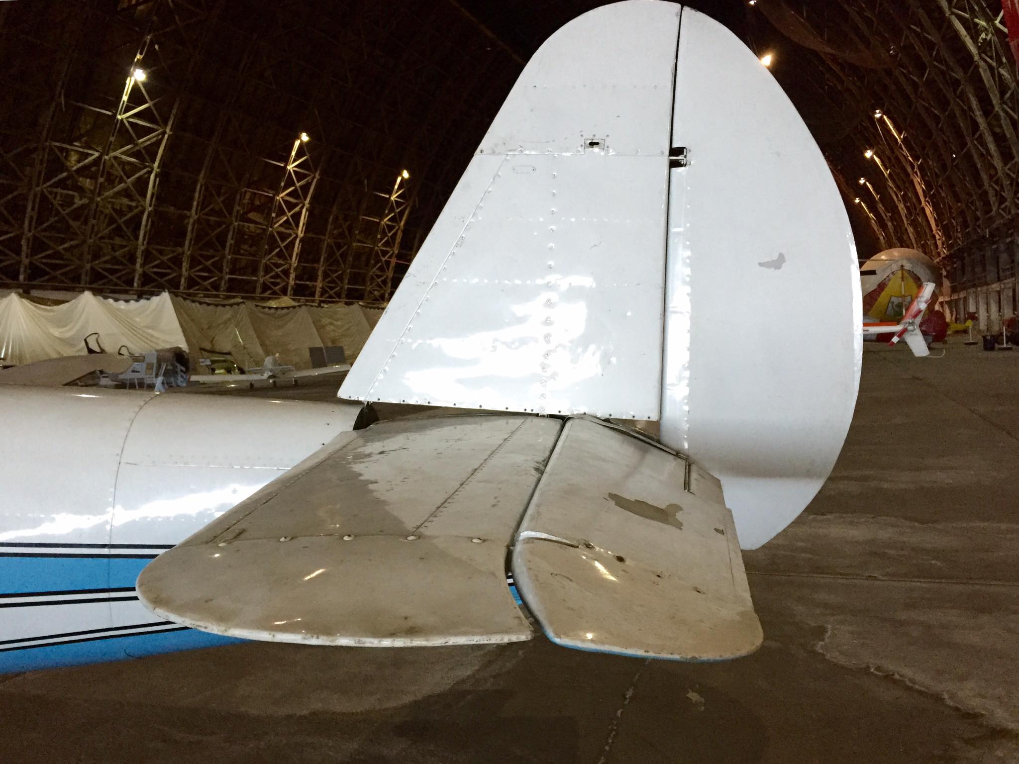 Randy's Warbird Profiles: Nord 1101 Noralpha 12 465179816 9321728957854678 6697805313142064340 n