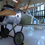 Randy's Warbird Profiles: Sopwith Camel F.1 Replica 10 465239831 9325697947457779 8184609586521251112 n