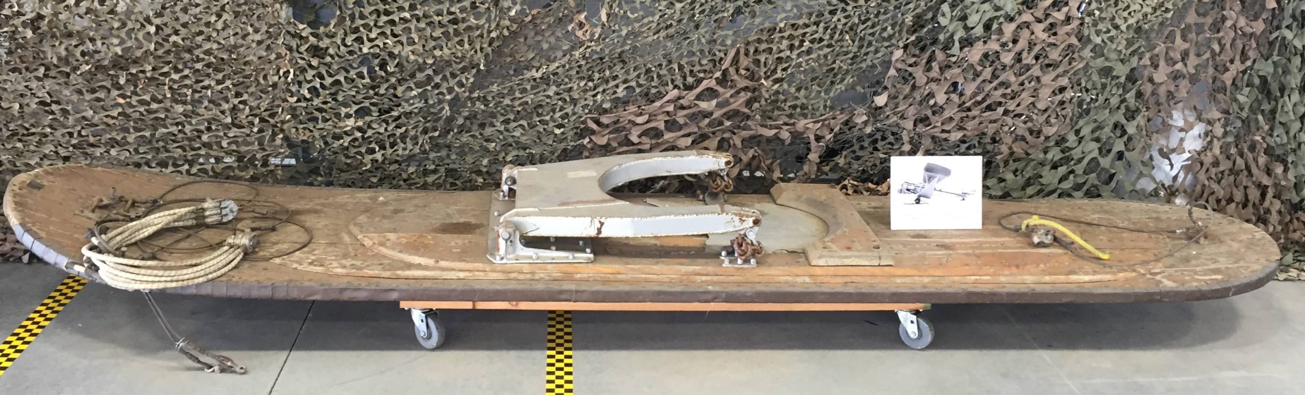 Randy's Warbird Profiles: Bellanca 66-75 Aircruiser 27 465240977 9331986360162271 5292714369945167622 n scaled