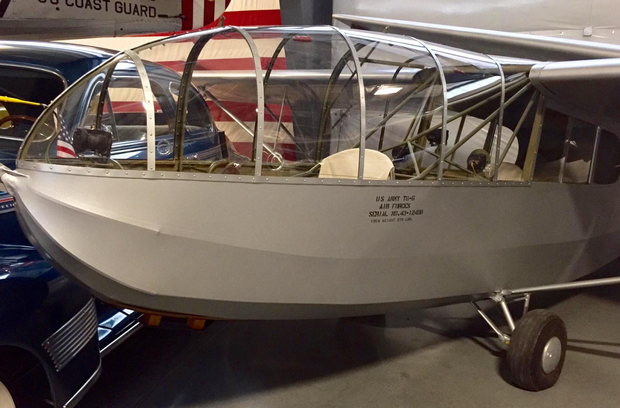 Randy's Warbird Profiles: Taylorcraft TG-6 N39177 21 465247386 9326965057331068 5997159507730382211 n
