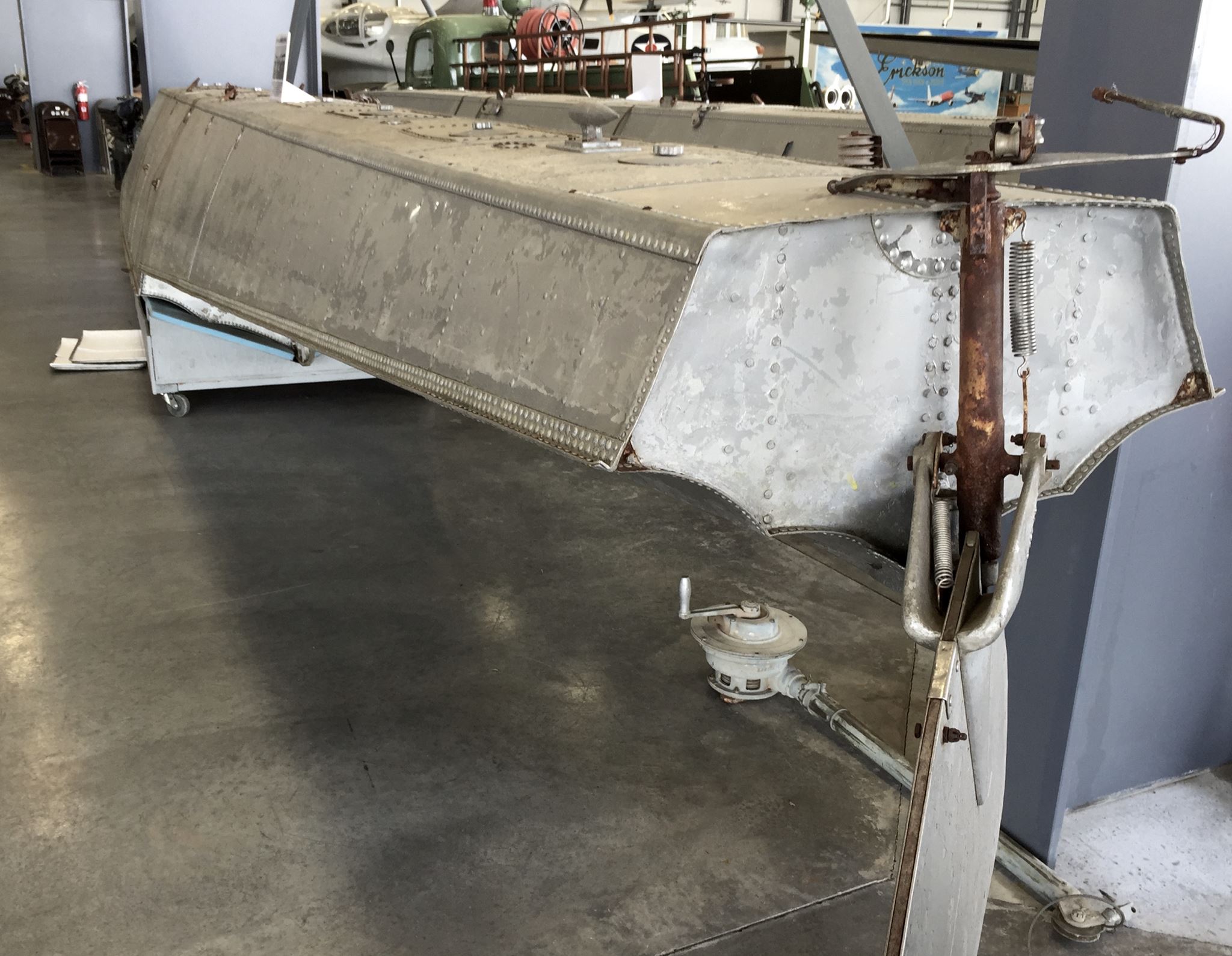 Randy's Warbird Profiles: Bellanca 66-75 Aircruiser 26 465251393 9331985870162320 7288973968250524369 n