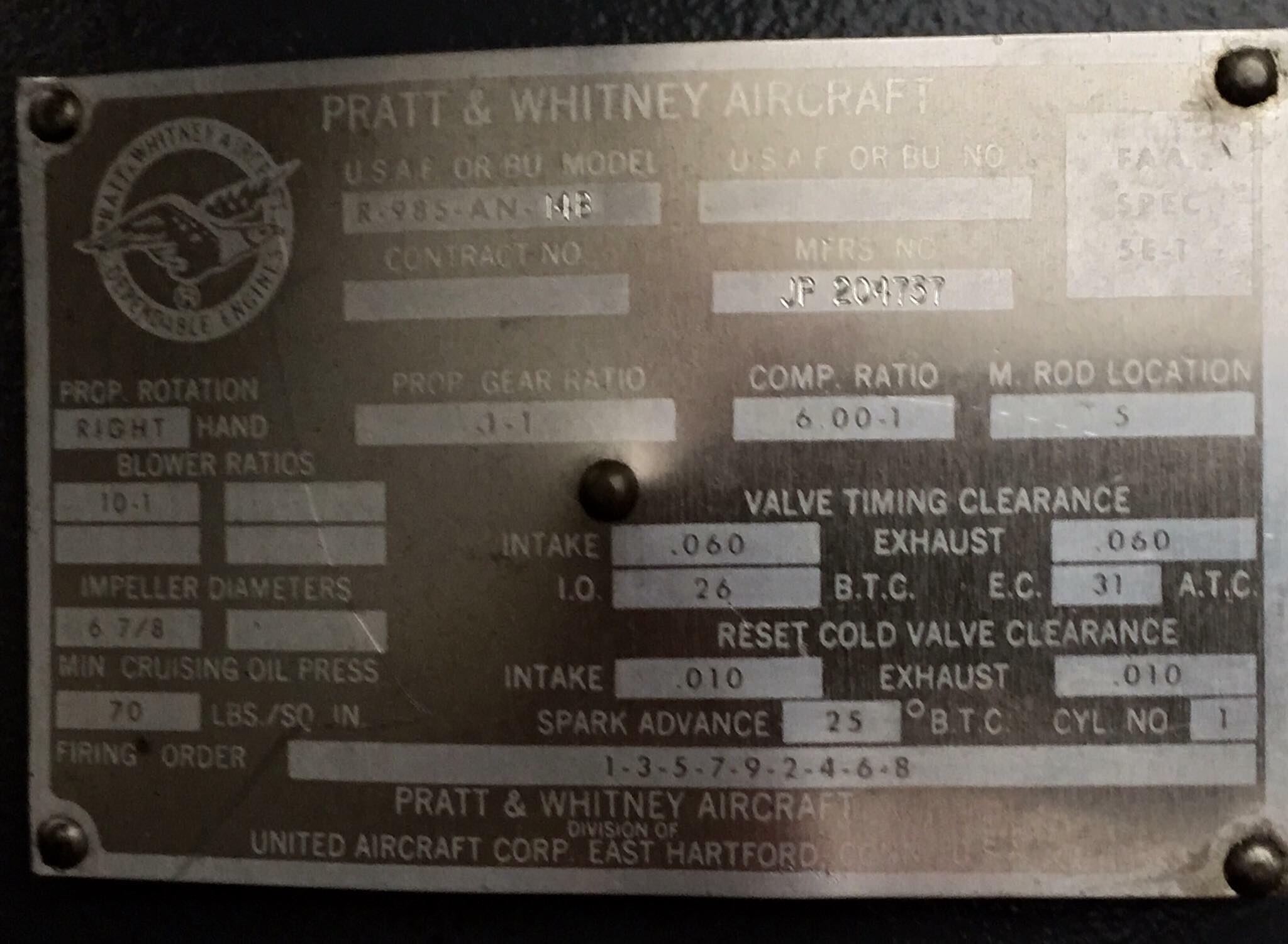 Randy Warbird Profiles: Beech Model 17 Staggerwing (UC-43 Traveler) N67738 23 465283193 9321339634560277 2829812984354977541 n