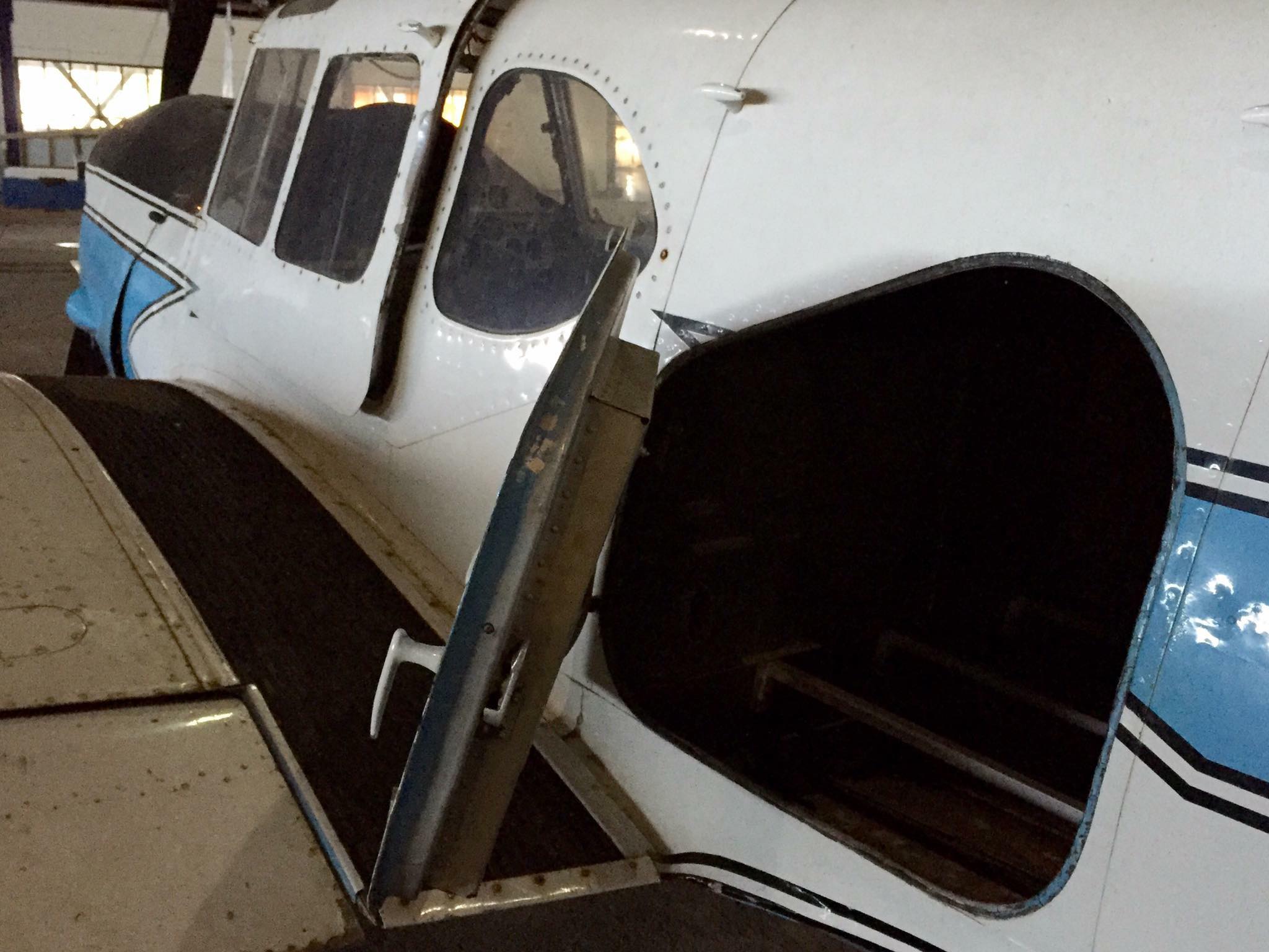 Randy's Warbird Profiles: Nord 1101 Noralpha 18 465380897 9321735761187331 5249559192903801484 n