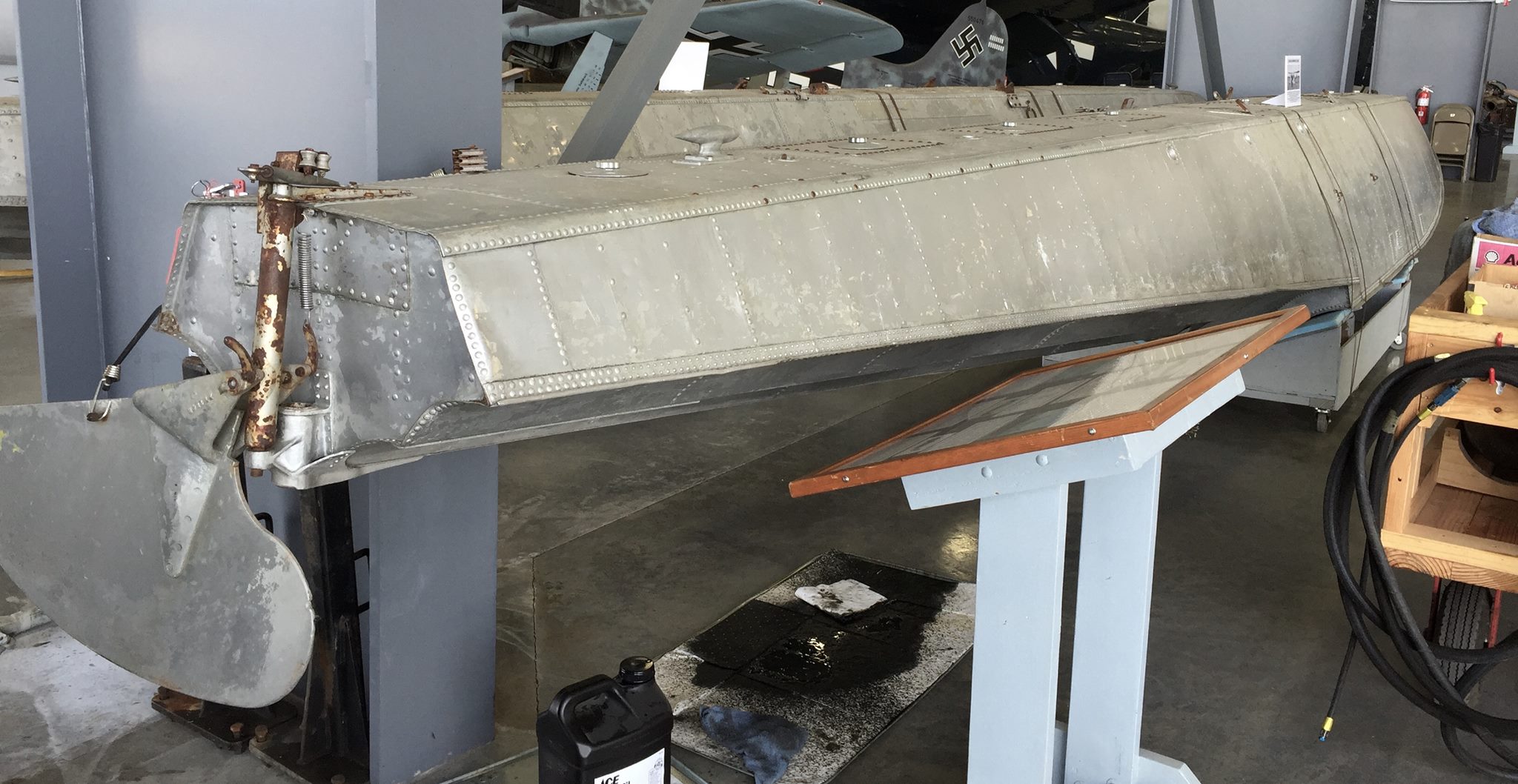 Randy's Warbird Profiles: Bellanca 66-75 Aircruiser 28 465405777 9331985890162318 7323951902494270358 n