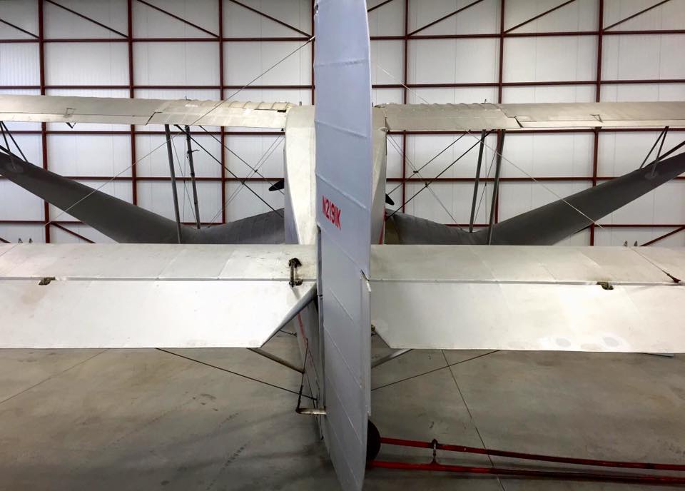 Randy's Warbird Profiles: Bellanca 66-75 Aircruiser 38 465409110 9328991893795051 878793966034923396 n