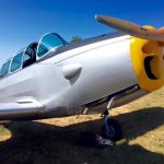 Randy's Warbird Profiles: Fairchild PT-26 Cornell 14 465419551 9332125210148386 3876195158144361368 n
