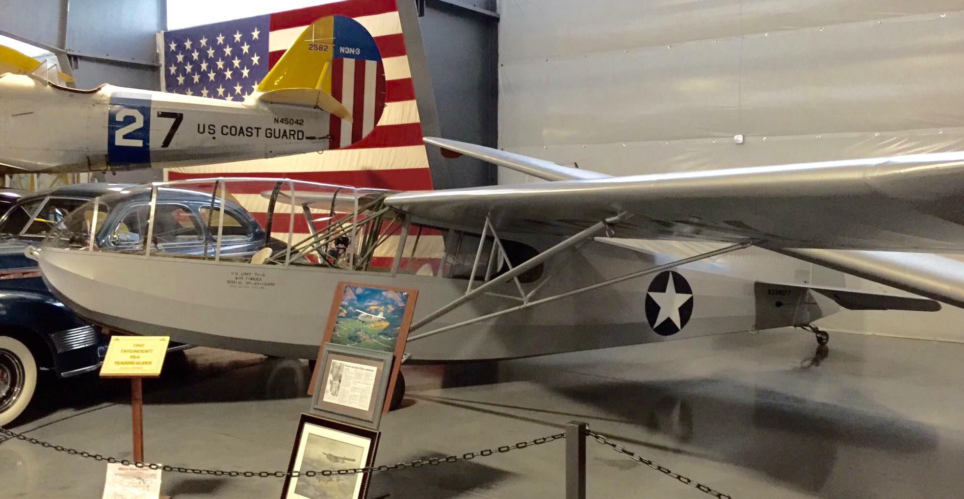 Randy's Warbird Profiles: Taylorcraft TG-6 N39177 20 465439307 9326965073997733 8055824050805089047 n