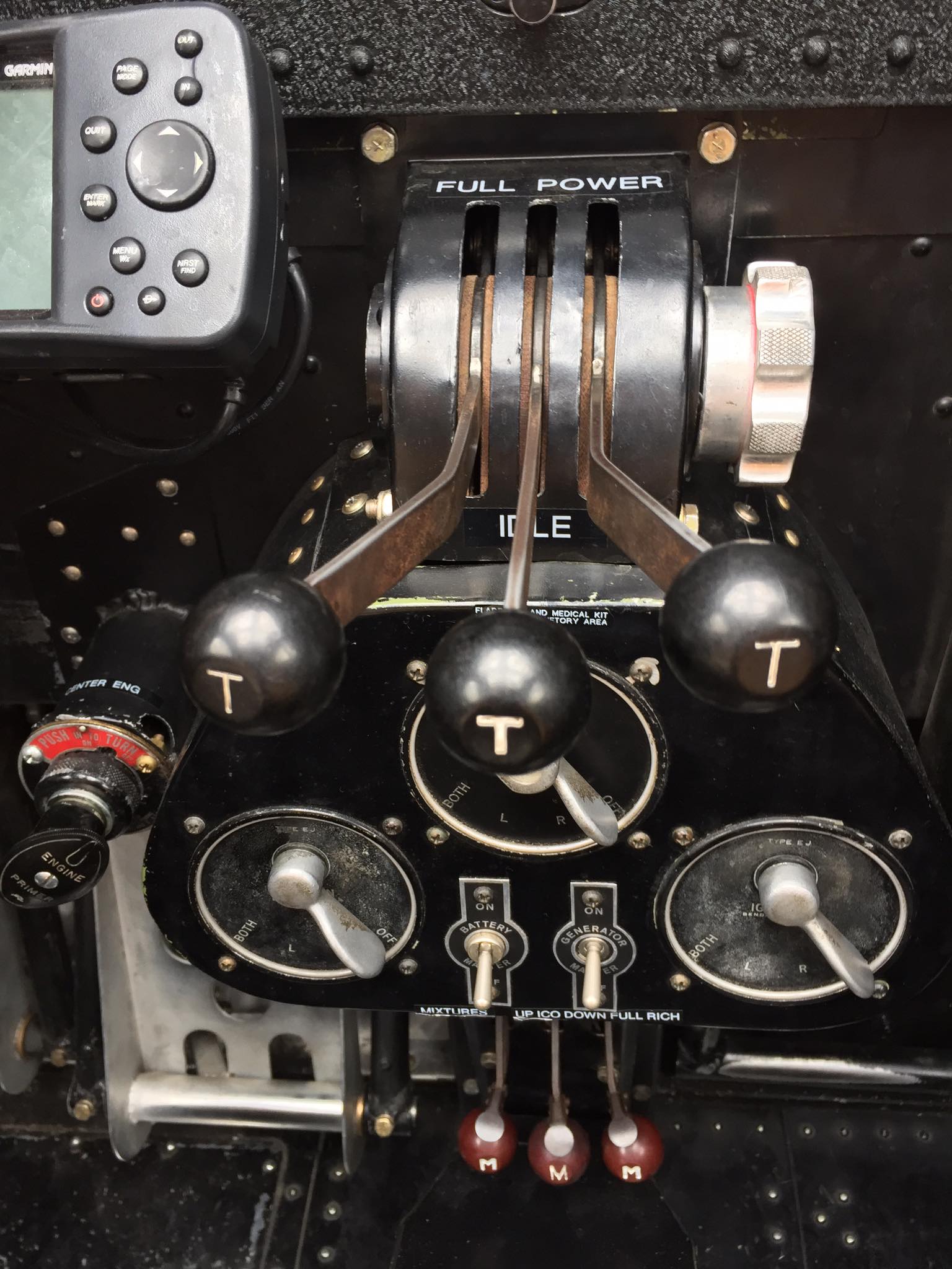 Randy's Vintage Profiles: Ford 5-AT-B Tri-Motor 27 465455150 9347152585312315 2273175908736315842 n