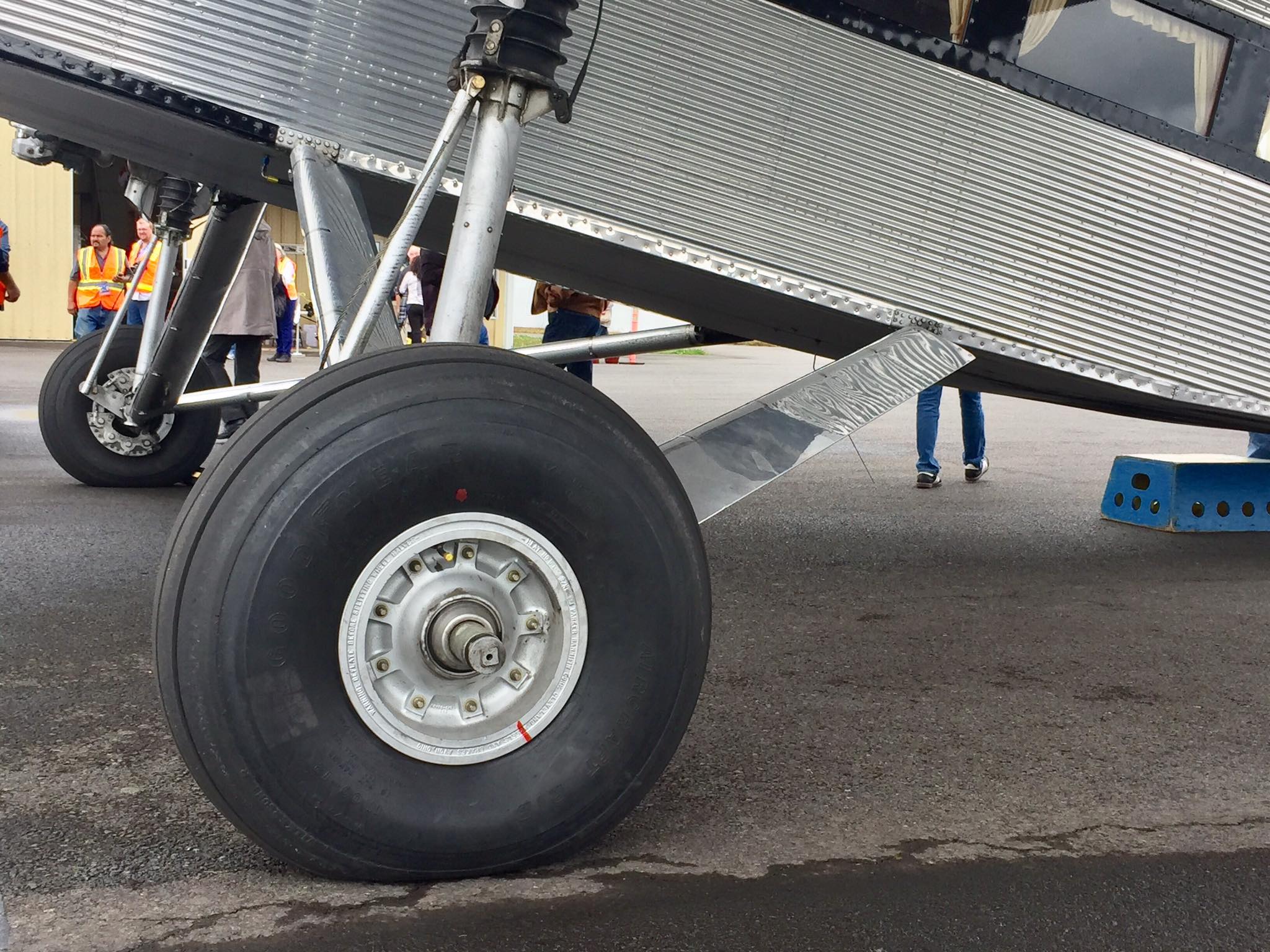 Randy's Vintage Profiles: Ford 5-AT-B Tri-Motor 12 465455708 9347153448645562 8381121989152519471 n