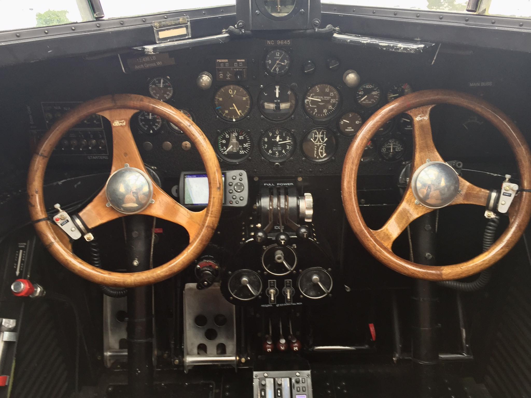 Randy's Vintage Profiles: Ford 5-AT-B Tri-Motor 26 465458204 9347152788645628 7235371112227416417 n