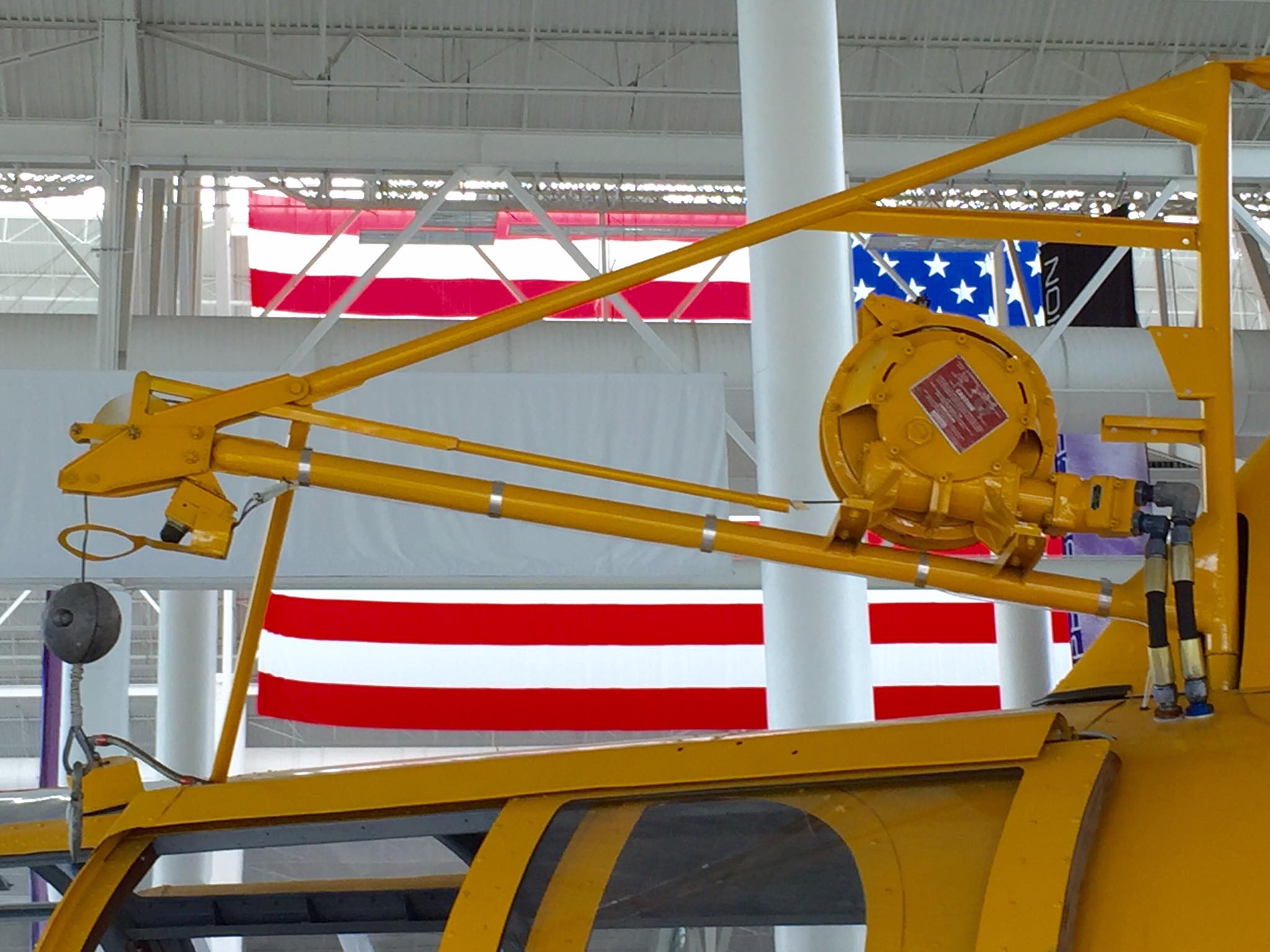 Randy's Warbird Profiles: Sikorsky HO3S-1G (S-51) 29 465504318 9335247929836114 6272841845354592892 n